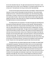 Kutatási anyagok '18th Century England ', 16.                