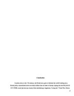 Kutatási anyagok '18th Century England ', 17.                