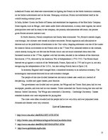 Kutatási anyagok '18th Century England ', 18.                