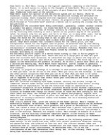 Esszék 'Adam Smith vs. Karl Marx', 1.                