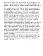 Esszék '"Bernard Leach" Was Known for His Great Work Doing Pottery', 1.                