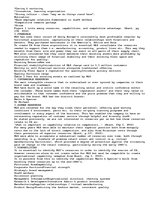 Esszék 'Marks &amp; Spencer Resources, Capabilities &amp; Competitive Advantage ', 3.                