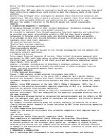 Esszék 'Marks &amp; Spencer Resources, Capabilities &amp; Competitive Advantage ', 5.                