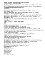 Esszék 'Marks &amp; Spencer Resources, Capabilities &amp; Competitive Advantage ', 8.                