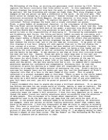 Esszék 'This essay is a character analysis of Frodo Baggins from the novel, "The Lord Of', 1.