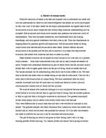 Esszék 'A.Maslow on Human Needs', 1.                