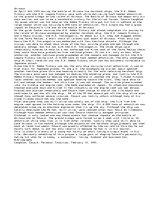 Esszék 'Okinawa', 1.                