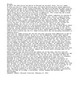 Esszék 'Okinawa', 2.                