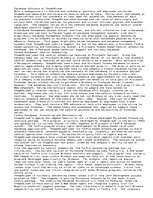 Esszék 'Database Software at Image Stream', 1.