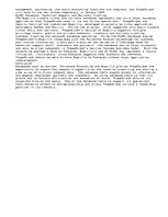 Esszék 'Database Software at Image Stream', 2.