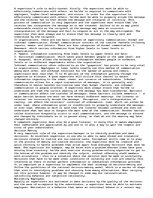 Esszék 'My Emerging Roles and Responsibilities as a Supervisor/Manager in My Organizatio', 2.                