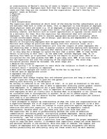 Esszék 'My Emerging Roles and Responsibilities as a Supervisor/Manager in My Organizatio', 3.                