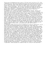 Esszék 'How Effective Was the Articles of Confederation and Did the Constitution Solve T', 1.                