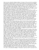 Esszék 'The Similarities and Differences Between Probation and Parole', 1.                