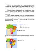 Kutatási anyagok 'Tourism Situation in Brazil', 2.                