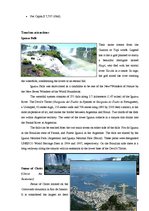 Kutatási anyagok 'Tourism Situation in Brazil', 9.                