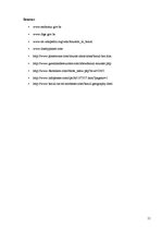 Kutatási anyagok 'Tourism Situation in Brazil', 11.                