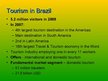 Kutatási anyagok 'Tourism Situation in Brazil', 19.                