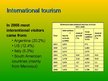 Kutatási anyagok 'Tourism Situation in Brazil', 22.                