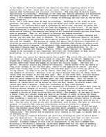 Esszék 'Essay on Aristotle', 1.                