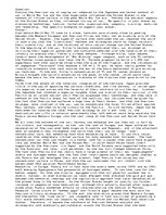 Esszék 'Analyze how the American Way of Waging War During WW2 Influenced the United Stat', 1.                