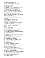 Összefoglalók, jegyzetek 'Notes for a Freshmen College Microeconomics Course', 6.                