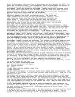 Esszék 'Nostradamus', 1.                