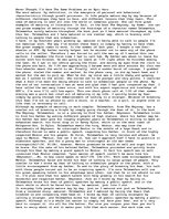 Esszék 'Compare yourself to a character The Odyssey, Homer', 1.                