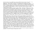 Esszék 'To Grade or not to Grade?', 1.                