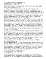 Esszék 'The History of Flight', 1.