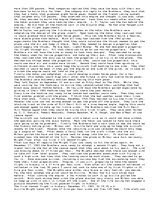 Esszék 'The History of Flight', 2.