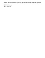 Esszék 'Johnson & Johnson. Written Case Analysis', 3.                