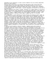 Esszék 'Do Large Companies Incorporate an Ethical Dimension into Their Decision Making P', 2.                