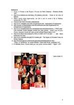 Esszék 'Celebrity as Hyperreality: Princess Diana and Her Dresses', 6.                
