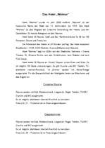 Prezentációk 'Viesnīca "Wolmar"', 16.                