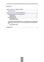 Kutatási anyagok 'Cross - Cultural Communication', 2.                