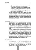 Kutatási anyagok 'Cross - Cultural Communication', 5.                