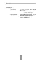 Kutatási anyagok 'Cross - Cultural Communication', 7.                