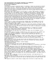 Esszék 'Unite One which Is Bussines at Work', 1.                