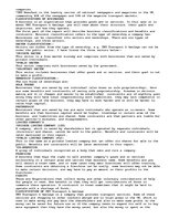 Esszék 'Unite One which Is Bussines at Work', 2.                