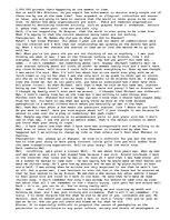 Esszék 'Paedophilia on the internet symposium.', 3.                