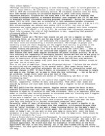 Esszék 'Responsibilities of Having Children', 2.                