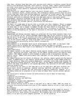 Esszék 'Responsibilities of Having Children', 7.                