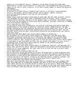 Esszék 'Responsibilities of Having Children', 8.                