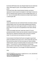 Esszék 'The Kyoto Protocol', 5.                