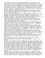 Esszék 'Career in Human Resources', 1.                