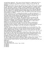 Esszék 'Career in Human Resources', 2.                