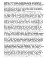 Esszék 'British Occupation of India led to a Negative Effect', 1.                