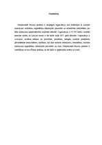 Kutatási anyagok 'International Council of Museums', 2.                