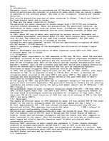 Esszék 'Water Resources in Jordan', 1.                